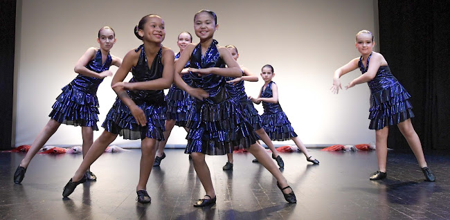 Rezensionen über Niki's Dance in Biel - Tanzschule
