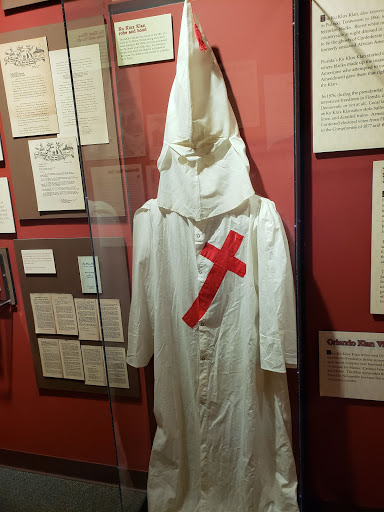 Historical Society «Orange County Regional History Center», reviews and photos, 65 E Central Blvd, Orlando, FL 32801, USA