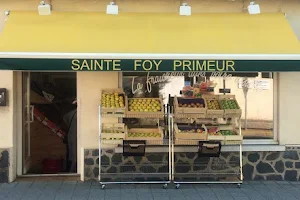 Sainte Foy Primeur image