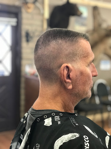 Barber Shop «AJ Barber Shop», reviews and photos, 1000 Apache Trail #103, Apache Junction, AZ 85120, USA