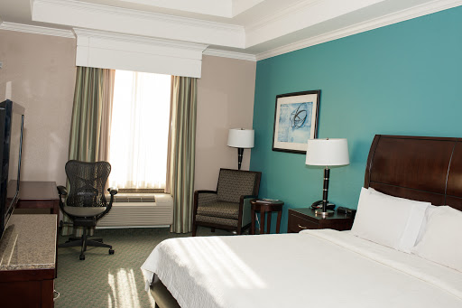 Hotel «Hilton Garden Inn Tyler», reviews and photos, 220 E Grande Blvd, Tyler, TX 75703, USA