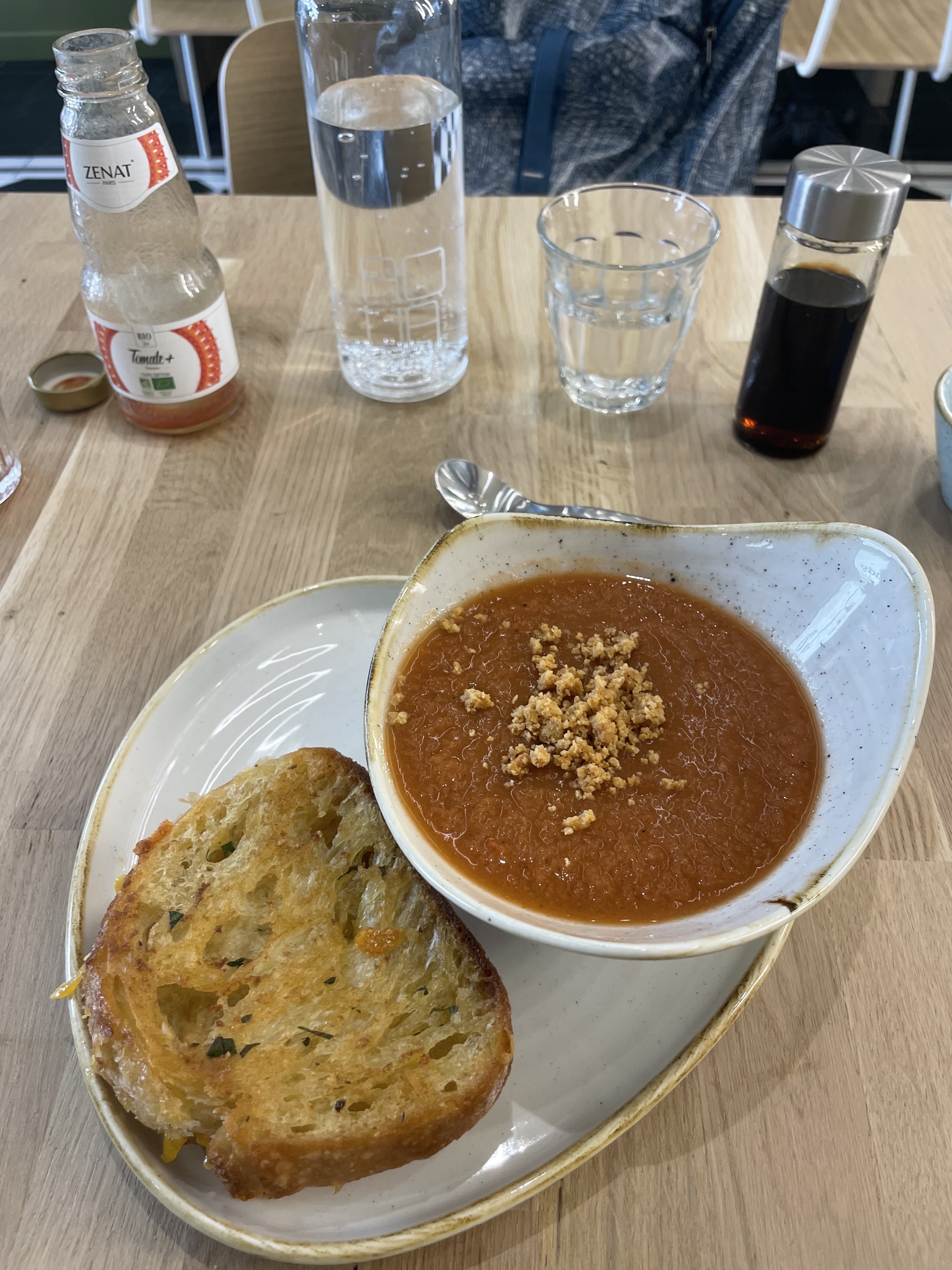 Photo n° 1 de l'avis de Alex.t fait le 13/08/2022 à 16:43