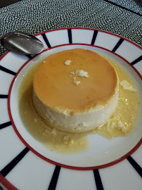 Flan du Restaurant Pil Pil Enea à Saint-Jean-de-Luz - n°3