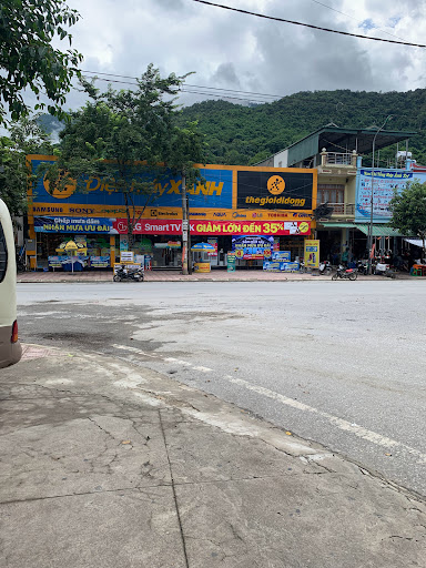 Top 20 cửa hàng long Huyện Mường Chà Điện Biên 2022