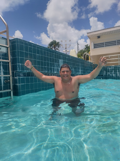 Park «McDonald Park», reviews and photos, 7505 W 12th Ave, Hialeah, FL 33014, USA