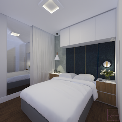 Karimi Koedooder Arquitetura e Interiores Vila Prudente São Paulo