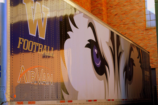 Moving Company «Air Van Moving», reviews and photos, 1519 St Paul Ave, Tacoma, WA 98421, USA