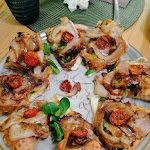 Photo n°3 de l'avis de Daniele.a fait le 06/03/2022 à 11:13 sur le  Mater di Amalia Costantini à Fiano Romano