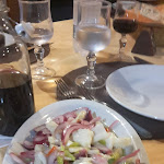 Photo n°1 de l'avis de Giuseppe.i fait le 21/11/2018 à 04:52 sur le  DOPPI SAPORI - Trattoria Pizzeria à Santa Lucia del Mela