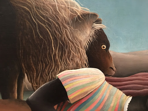 Modern Art Museum «The Museum of Modern Art», reviews and photos, 11 W 53rd St, New York, NY 10019, USA