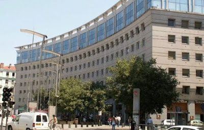 Consulat général de Suisse à Villeurbanne