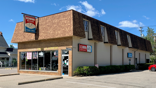 Bicycle Store «Stoney Creek Bike & Fitness», reviews and photos, 58235 Van Dyke, Washington, MI 48094, USA