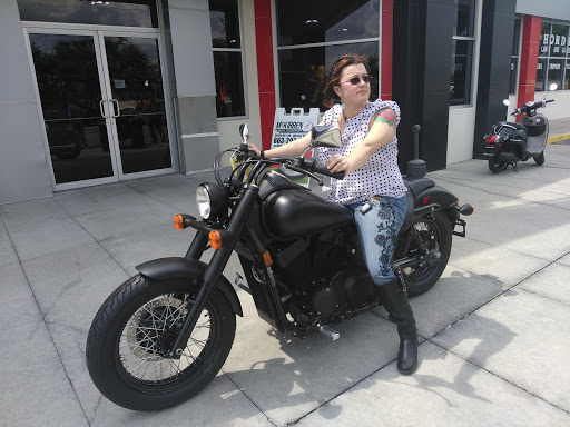 Honda Dealer «McKibben Powersport Honda», reviews and photos, 3699 US-17, Winter Haven, FL 33881, USA