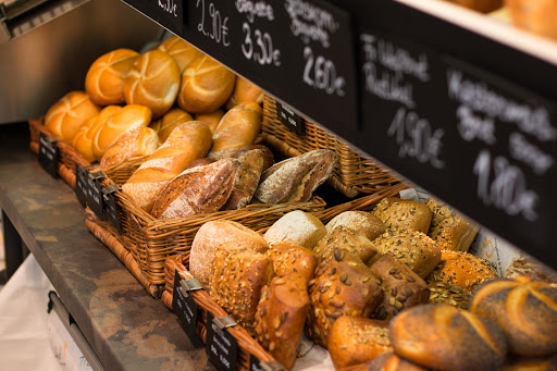 Bäckerei und Konditorei Huck