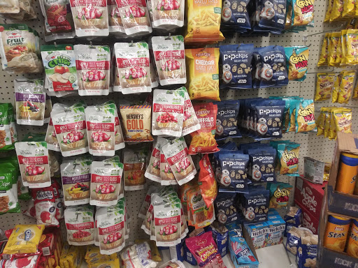 Dollar Store «Dollar Tree», reviews and photos, 4919 Flat Shoals Pkwy #104, Decatur, GA 30034, USA