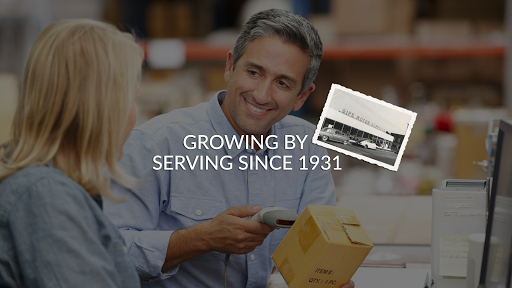 Auto Parts Store «Gipe Automotive», reviews and photos, 107 Gray St, Elizabethtown, KY 42701, USA