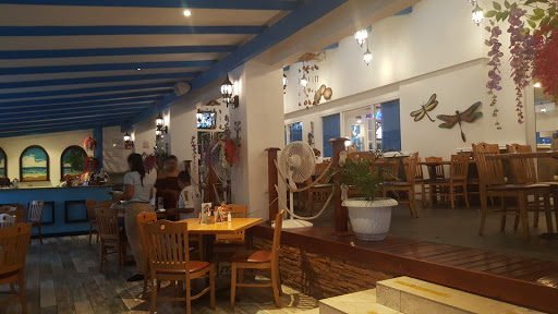 Restaurantes romanticos con terraza en Tegucigalpa