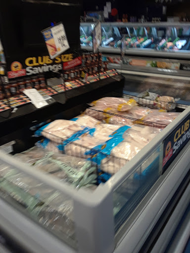 Grocery Store «ShopRite of 1st State Plaza», reviews and photos, 1600 W Newport Pike, Wilmington, DE 19804, USA