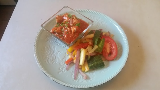Opiniones de Las 2 Marías en Linares - Restaurante