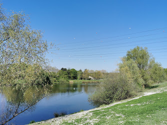 Parc Georges Brassens