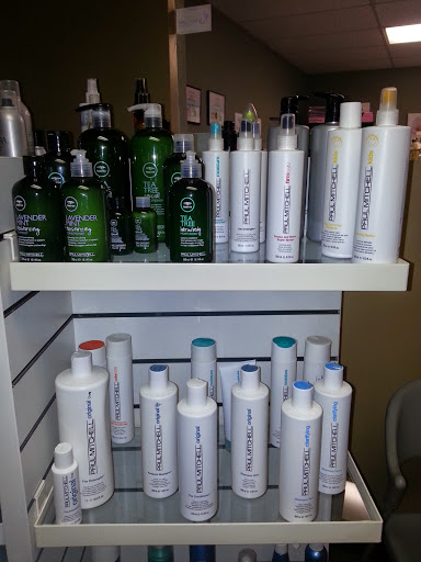 Beauty Salon «Radiant FX Salon & Day Spa», reviews and photos, 3808 1st Ave NE, Cedar Rapids, IA 52402, USA