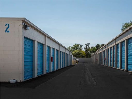 Self-Storage Facility «Mini Storage Stable», reviews and photos, 2080 Hallmark Dr, Sacramento, CA 95825, USA