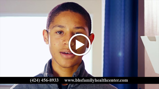 BHS Health Center Network (Community Medical Clinic) image