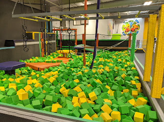 Just Jump Trampoline Park