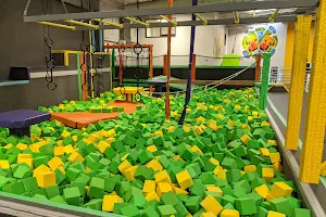 Just Jump Trampoline Park image