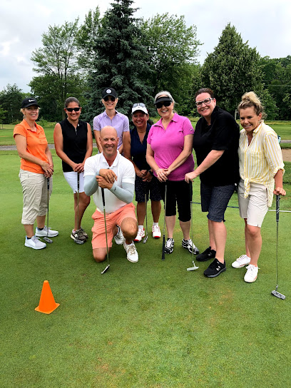 Niagara Golf Academy at Sawmill GC