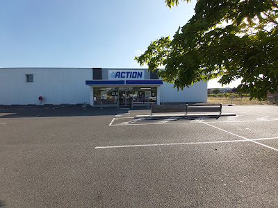 Action Distré à Saumur