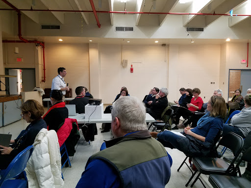 Community Center «Chevy Chase Community Center», reviews and photos, 5601 Connecticut Ave NW, Washington, DC 20015, USA