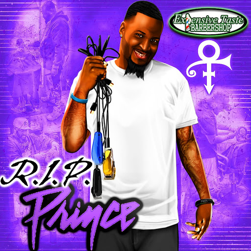 Barber Shop «Expensive Taste Barbershop», reviews and photos, 9100 Hudson Rd, Woodbury, MN 55125, USA