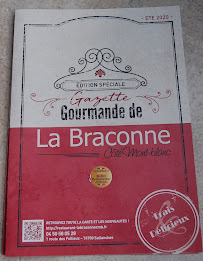 Photos du propriétaire du Restaurant La Braconne Côté Mont-Blanc à Sallanches - n°17