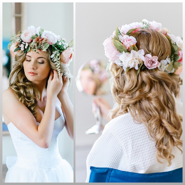 Bridal Makeover Professional