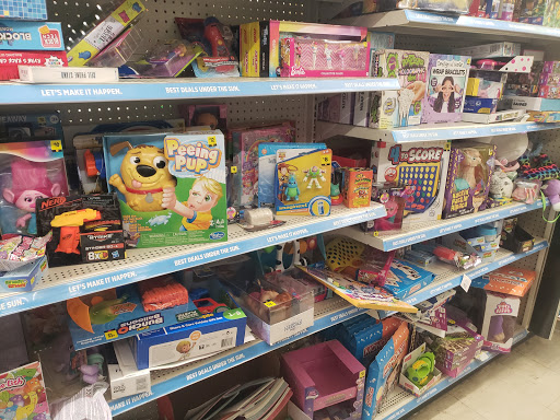 Discount Store «Dollar General», reviews and photos, 113 Racetrack Rd NW, Fort Walton Beach, FL 32547, USA