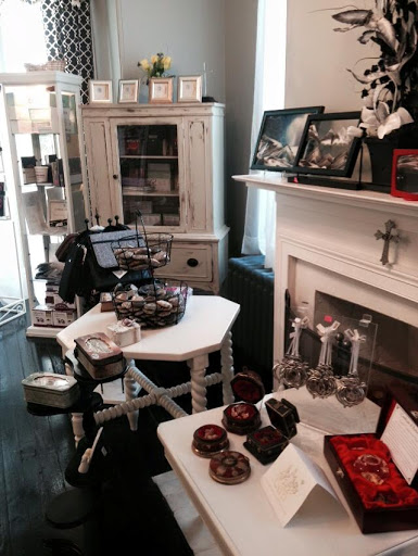 Christian Book Store «Saving Grace Christian Bookstore», reviews and photos, 109 W Main St, Middletown, DE 19709, USA