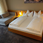 Photo n°7 de l'avis de Harald.i fait le 16/10/2022 à 05:36 sur le  Hotel Reischach à Riscone