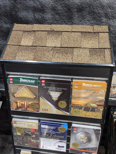 Roofing Contractor «Arrys Roofing Services, Inc.», reviews and photos