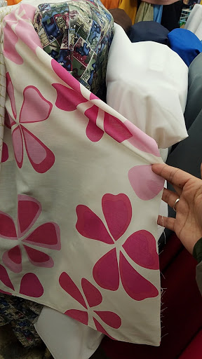 Home Goods Store «Save-A-Thon Stores», reviews and photos, 824 Flatbush Ave, Brooklyn, NY 11226, USA