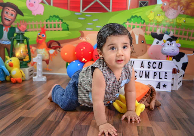 Mary Picón Fotografía - Estudio de fotografía