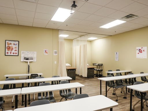 Adult education school Waco