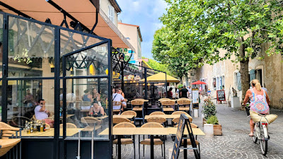 Le Kashmir à Antibes