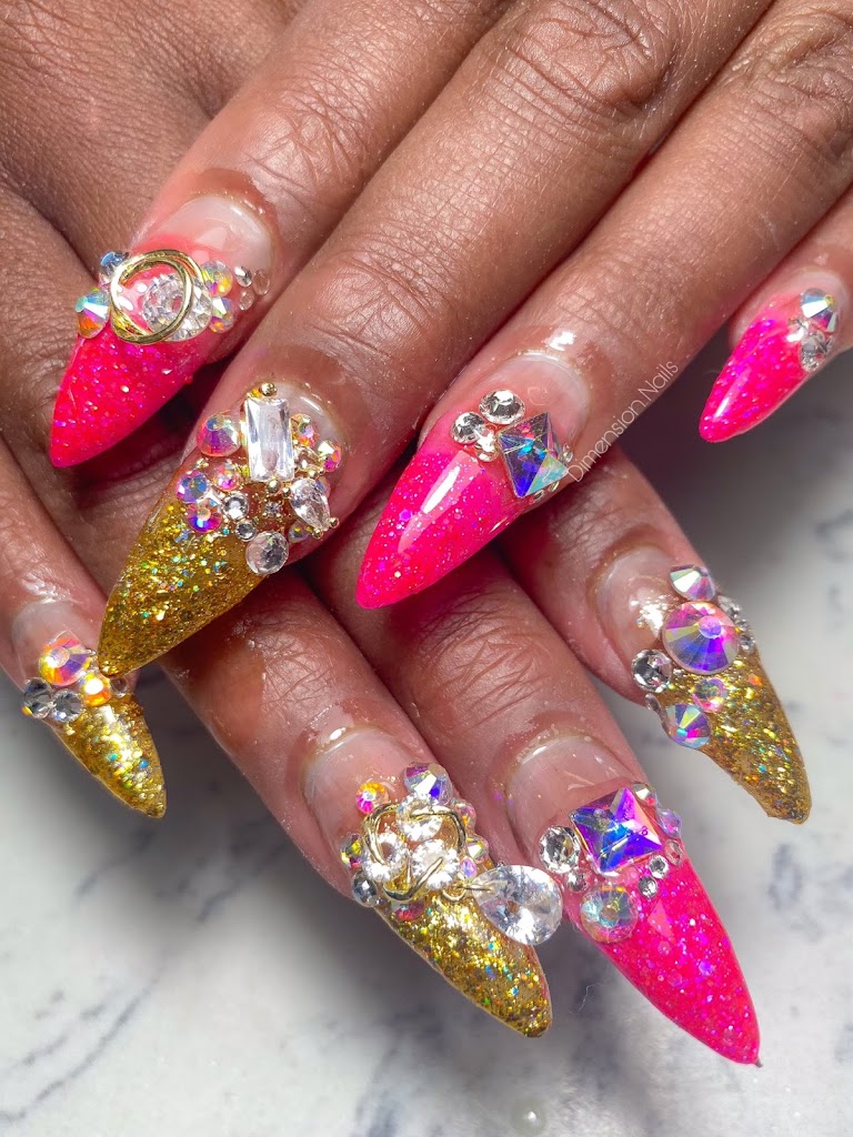 Dimension Nails 94519