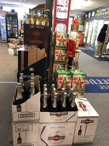 Liquor Store «Spirits & More», reviews and photos, 3010 Dixie Hwy, Hamilton, OH 45015, USA