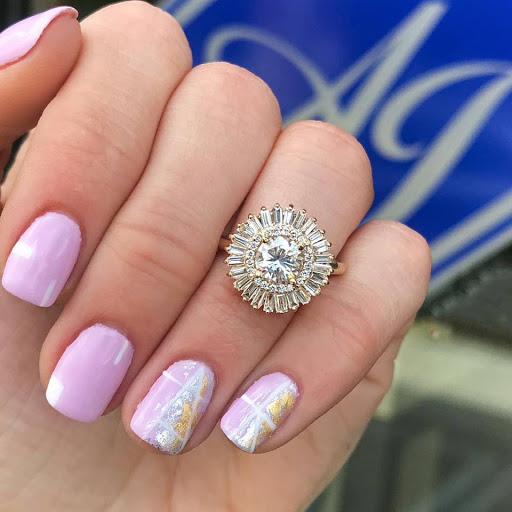 Jewelry Designer «American Jewelry Co.», reviews and photos, 401 S Mt Juliet Rd, Mt Juliet, TN 37122, USA