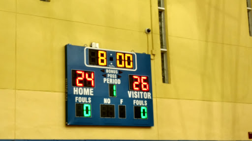 Recreation Center «Pelican Community Park», reviews and photos, 18115 N Bay Rd, Sunny Isles Beach, FL 33160, USA