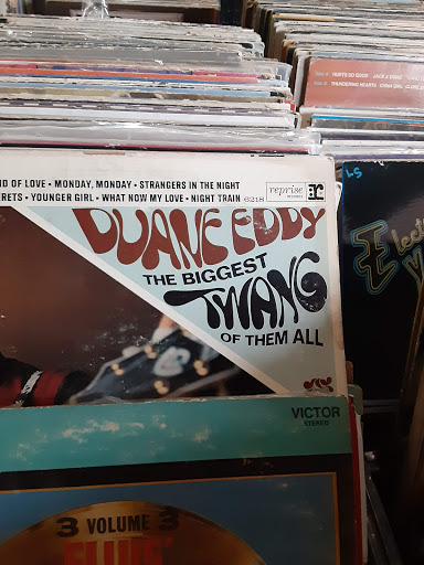 Video Game Store «Propaganda Palace», reviews and photos, 2100 McCullough Ave, San Antonio, TX 78212, USA