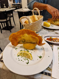 Plats et boissons du Restaurant tunisien L'olivier restaurant 91 à Morangis - n°3