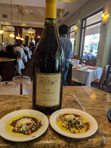 Mediterranean Restaurant «Faz», reviews and photos, 1108 N Mathilda Ave, Sunnyvale, CA 94089, USA